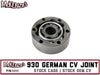 GERMAN 930 CV JOINT | STOCK CAGE | OEM CV JOINT