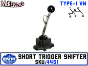 EMPI Short Trigger Shifter | Type-1 VW | EMPI 4451