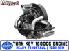 TURN KEY 1600cc ENGINE | VW TYPE-1 | EMPI 98-0481-B