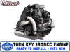 TURN KEY 1600cc ENGINE | VW TYPE-1 | EMPI 98-0481-B