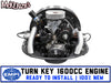 TURN KEY 1600cc ENGINE | VW TYPE-1 | EMPI 98-0481-B