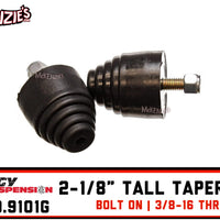 2.125" Taperhead Bump Stops | Energy Suspension 9.9101G