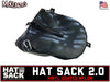 HAT SACK 2.0 | Vinyl Coated Nylon