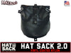 HAT SACK 2.0 | Vinyl Coated Nylon