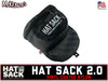 HAT SACK 2.0 | Vinyl Coated Nylon