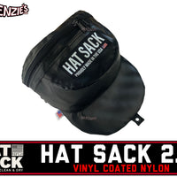 HAT SACK 2.0 | Vinyl Coated Nylon