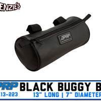 PRP Black Buggy Bag | PRP E13-223