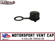 VP Racing Motorsport Jug Vent Cap | 3045