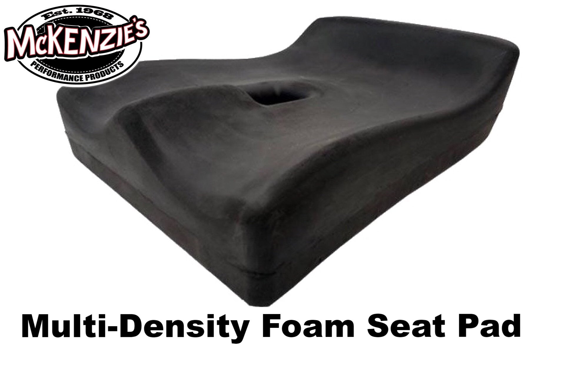 Seat Foam