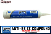 Bel Ray CV Grease | Molylube Anti-Seize Compound 301082150251