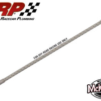 92" x -3AN Brake Line - XRP PTFE Brake Hose