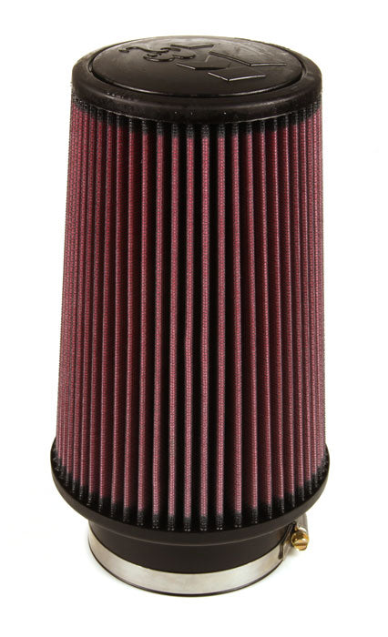 Filter cups and spare filters 